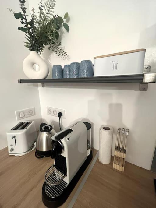 Wondersuite Appartement - Centre Ville Avec Parking Couvert -15Mn De Paris Et 10 Mn De Stade De France, Wifi, Netflix Deuil-la-Barre Экстерьер фото